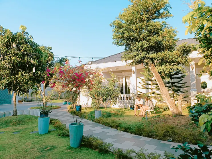Ảnh La villa de CoCo Bến Tre (La villa de CoCo Ben Tre)