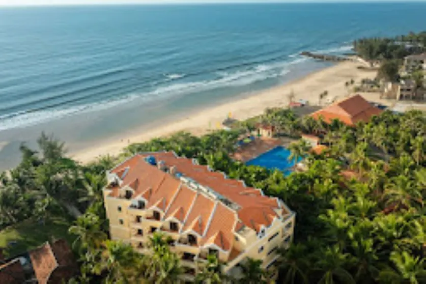 Ảnh Dessole Beach Resort Muine