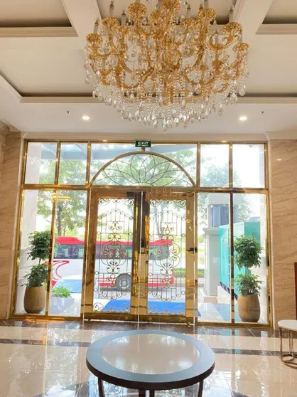 Ảnh Riverside Hotel Hà Nam