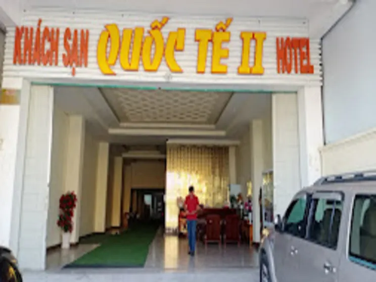 Ảnh QUỐC TẾ II