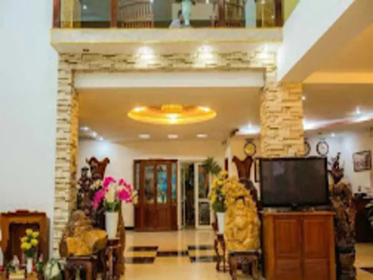 Ảnh Hotel Hoàng Vân Kon Tum