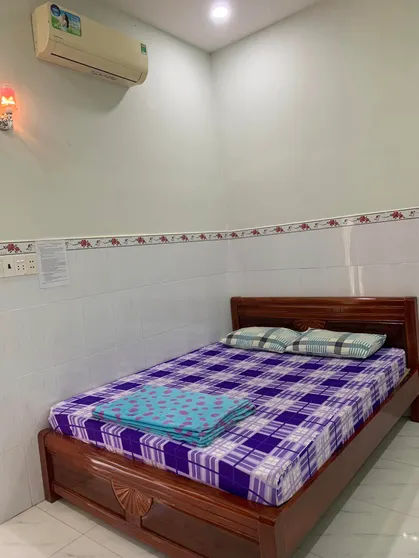 Ảnh KHÁCH SẠN TRÚC LÂM