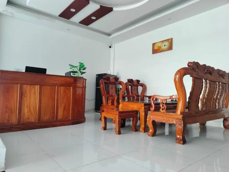 Ảnh Khách sạn Gia Nghiêm 2