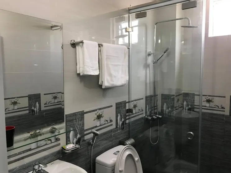 Ảnh CHÂU Á HOTEL