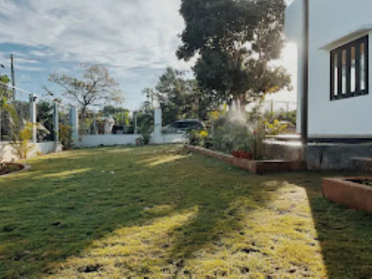 Ảnh XOM House Biển Hồ