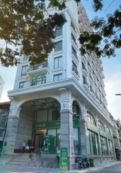 Ảnh PH Hotel & Apartment