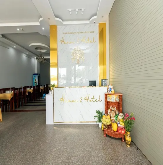 Ảnh Khách sạn Hà Nội 2 Sầm Sơn