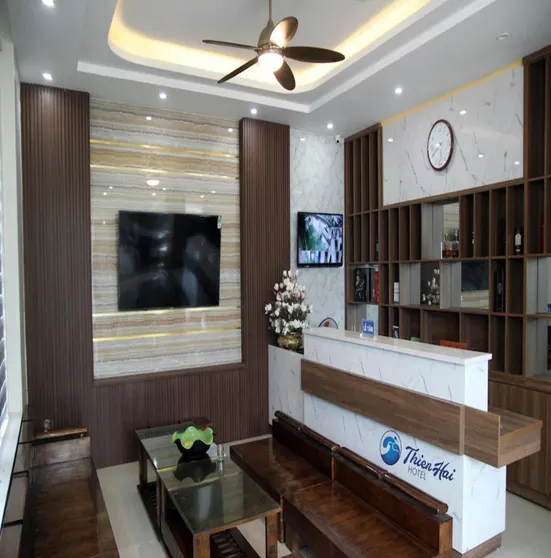Ảnh Khách sạn Thiên Hải Sầm Sơn