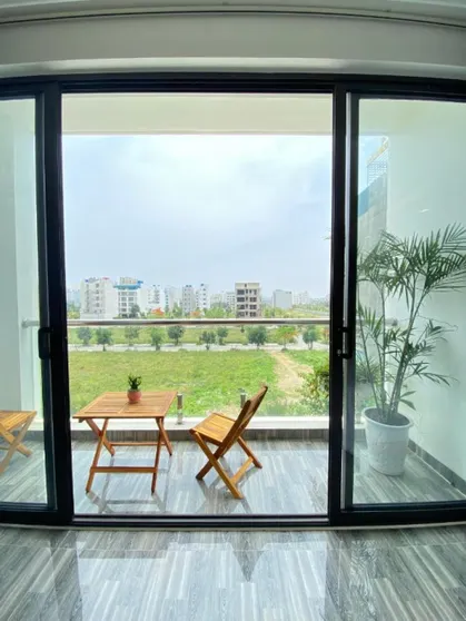 Ảnh Khách sạn An Cường Sầm Sơn