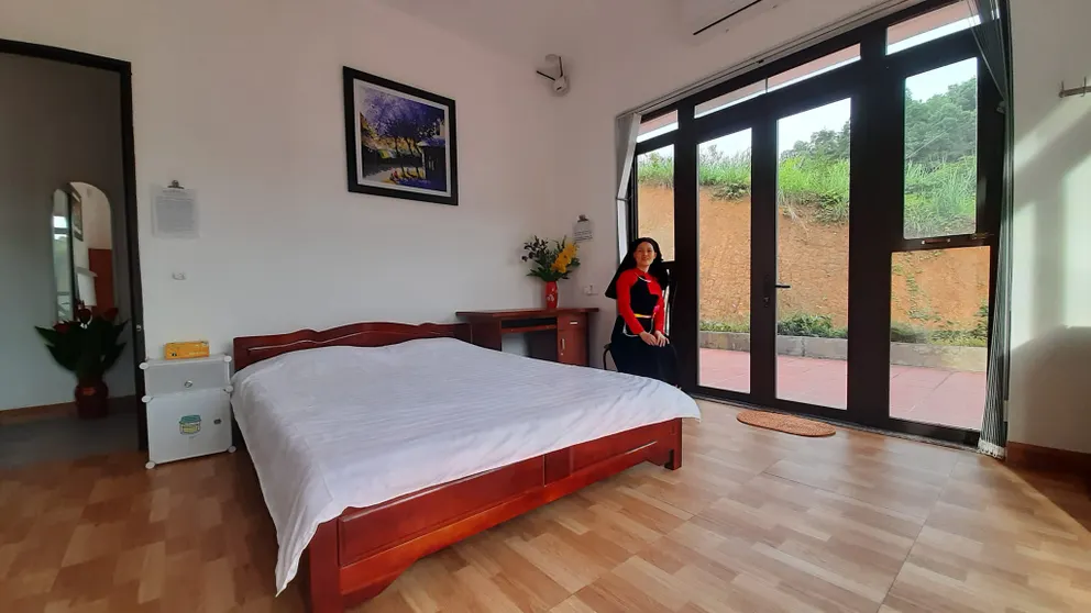 Ảnh Mountain Breath Retreat - Am Nui Tho