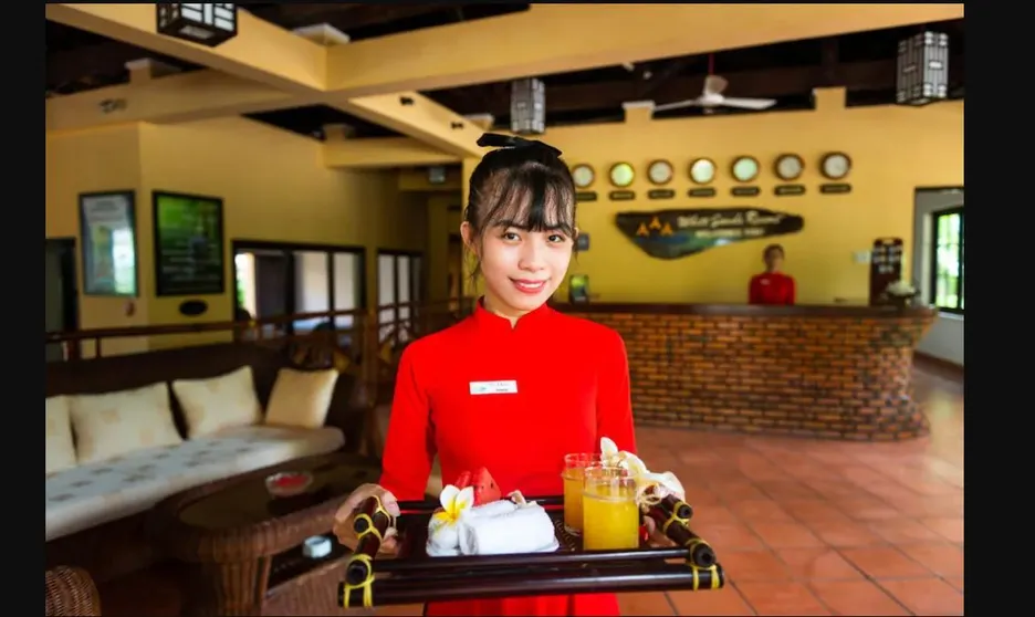 Ảnh White Sand Resort