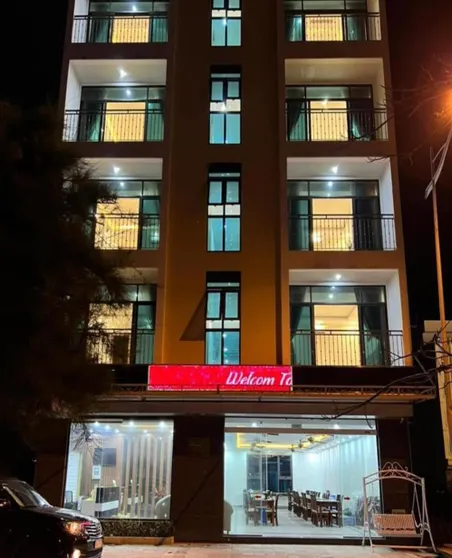 Ảnh Khách sạn Việt Yên Sầm Sơn