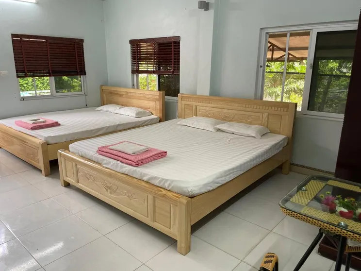 Ảnh Happy Homestay