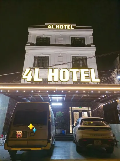 Ảnh 4L HOTEL