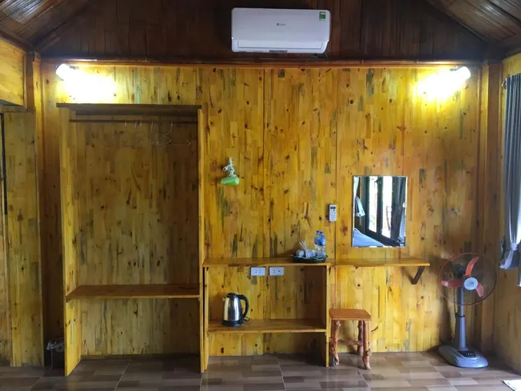 Ảnh Mai chau rice fields homestay