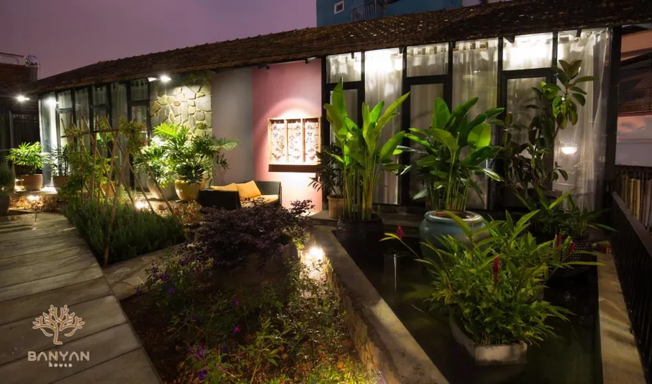 Ảnh Banyan Boutique By 5H