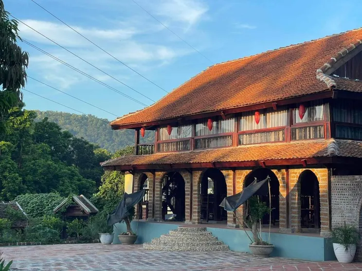 Ảnh Nala Boutique Retreat