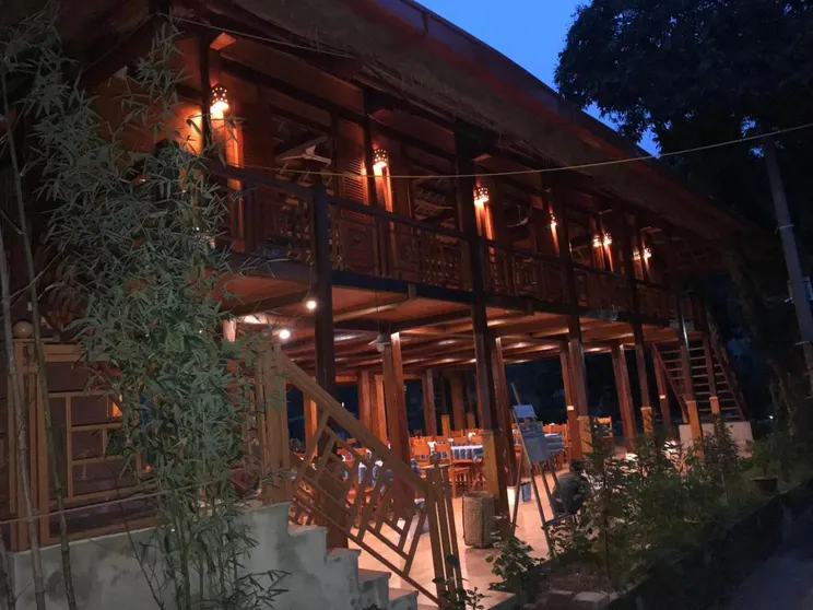 Ảnh Mai Chau dreams Homestay