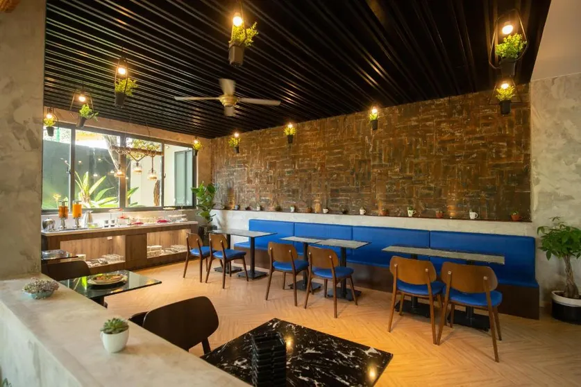 Ảnh Fati Boutique Hotel & Apartment