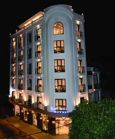 Ảnh Sun Hill Hotel