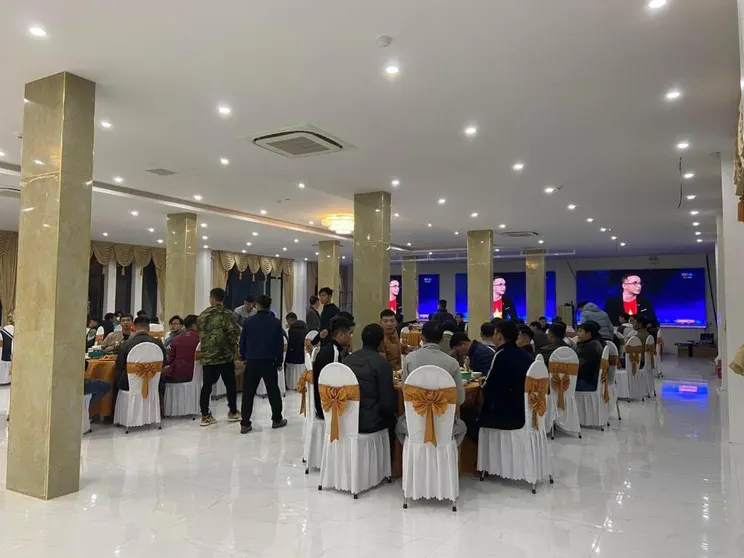 Ảnh Hoàng Liên Plaza