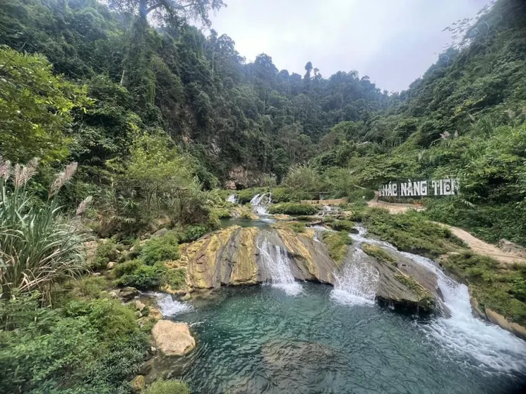 Ảnh Happy House Moc Chau Hotel