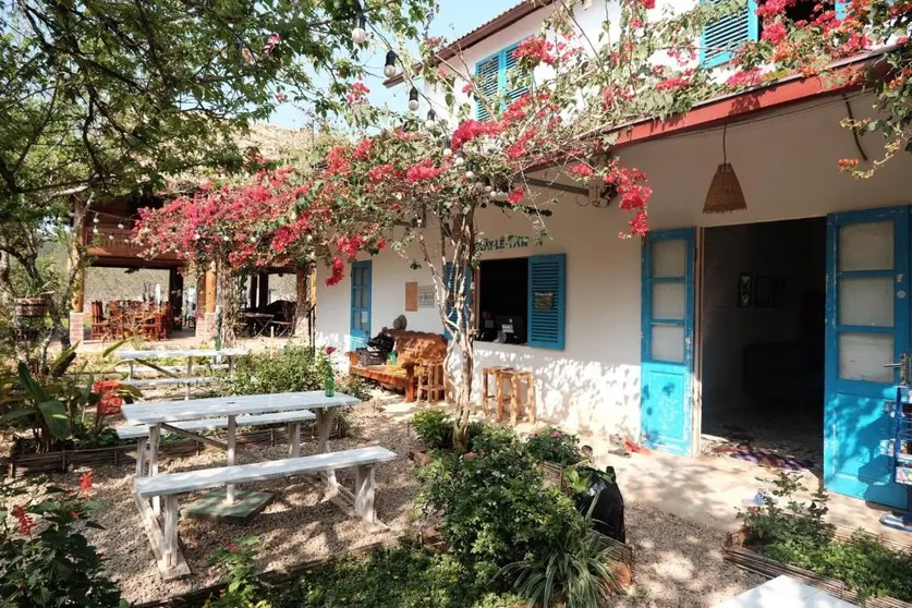 Ảnh MAMA's House Moc Chau