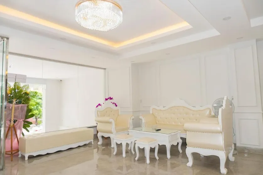 Ảnh Aries Hotel PY