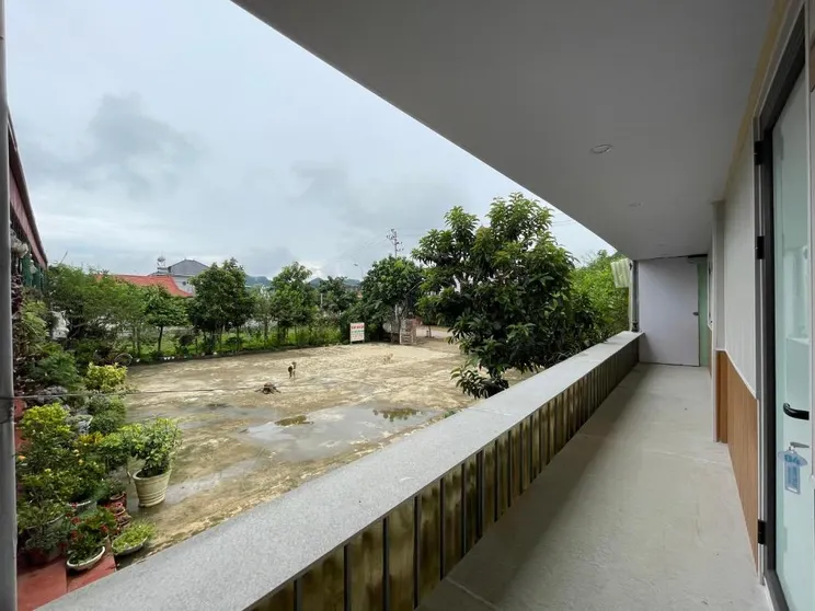 Ảnh Homestay Hoa ban