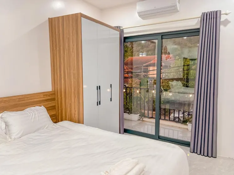 Ảnh TRaiOn House - Villa & Homestay