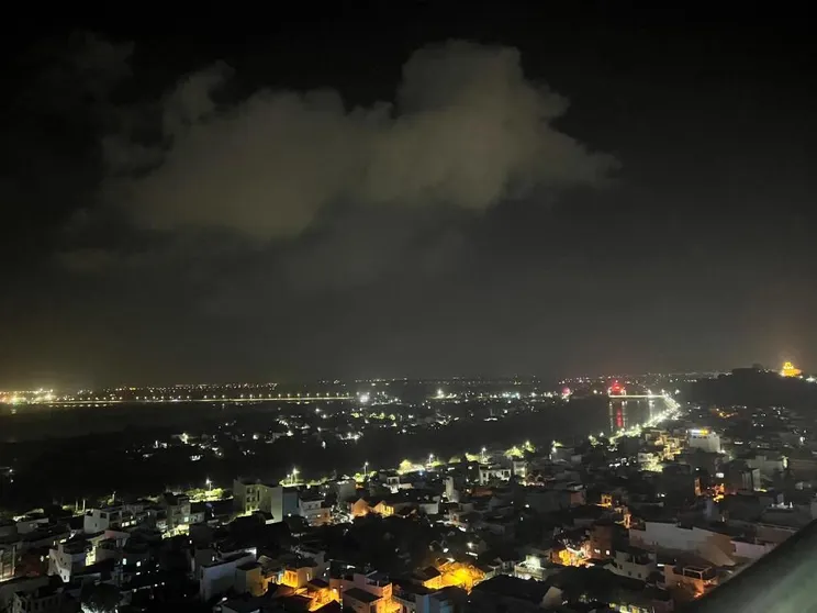 Ảnh Whisky The Light Phú Yên