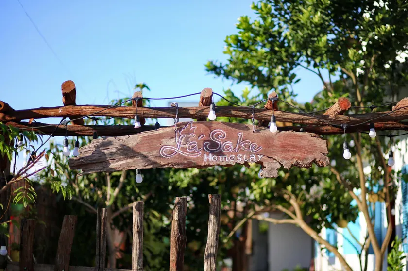 Ảnh La’SakeHomestay - Măng Đen