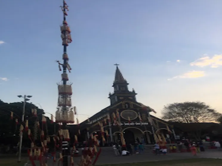 Ảnh Hoang Van Hotel