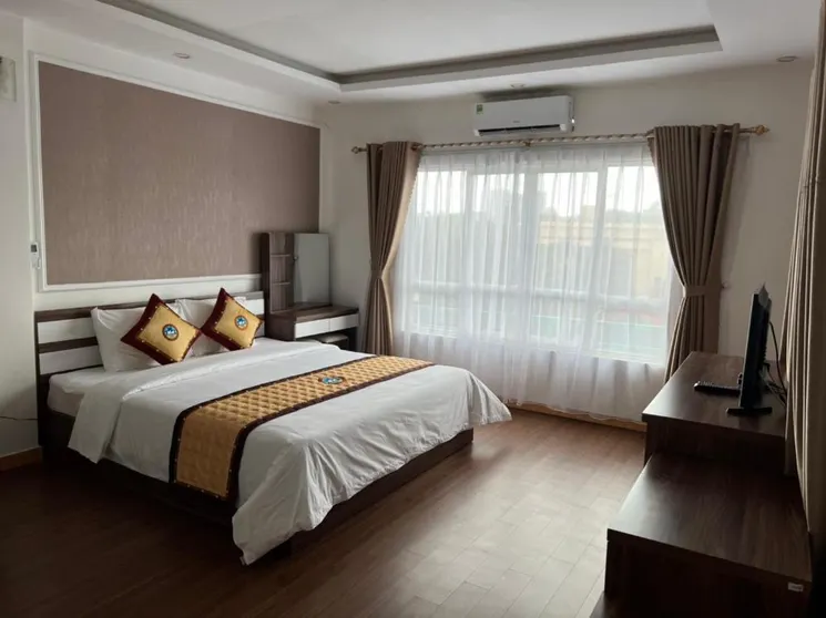 Ảnh KHÁCH SẠN HỒNG NHUNG