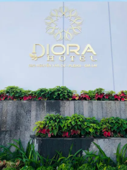 Ảnh DIORA HOTEL & APARTMENT