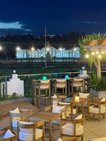 Ảnh NGON AVATAR LUXURY BOUTIQUE HOTEL