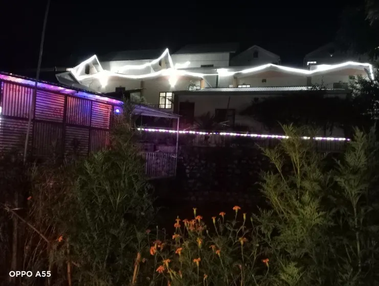 Ảnh Khách sạn Hoa Lan Ba Bể