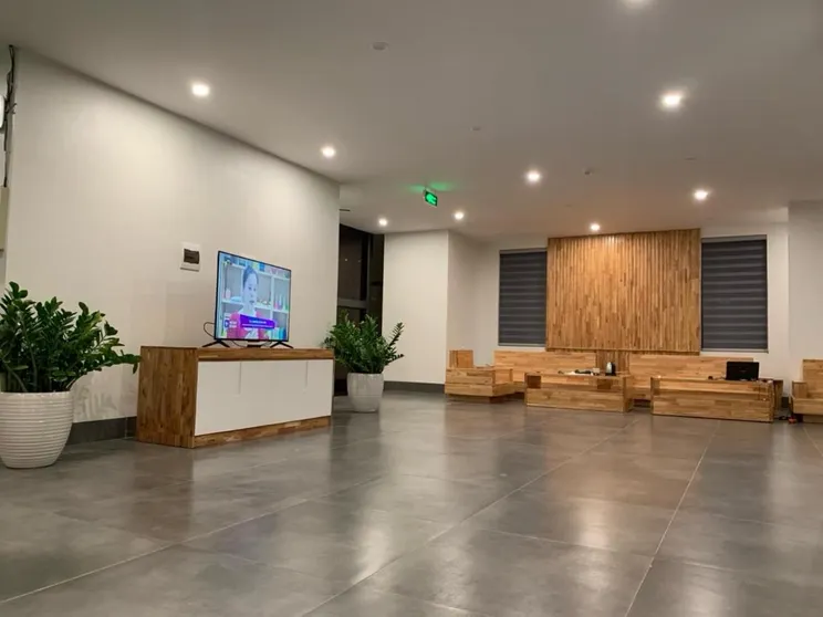 Ảnh Mỡ Villa Cao Bằng