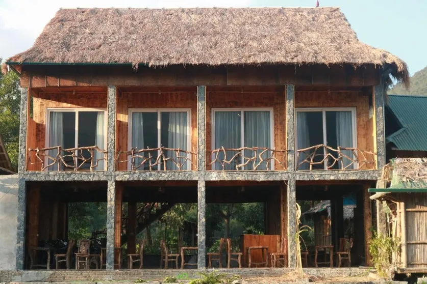 Ảnh Mai Chau Countryside homestays