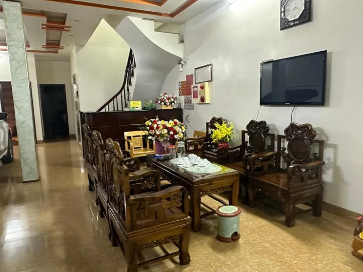 Ảnh Hoàng Gia Hotel