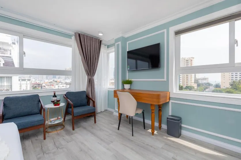 Ảnh 3H Grand Hotel