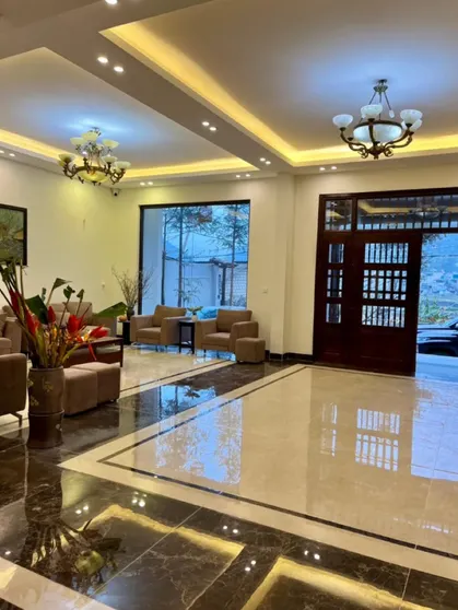 Ảnh Dongvan Ville Du H'Mong Hotel