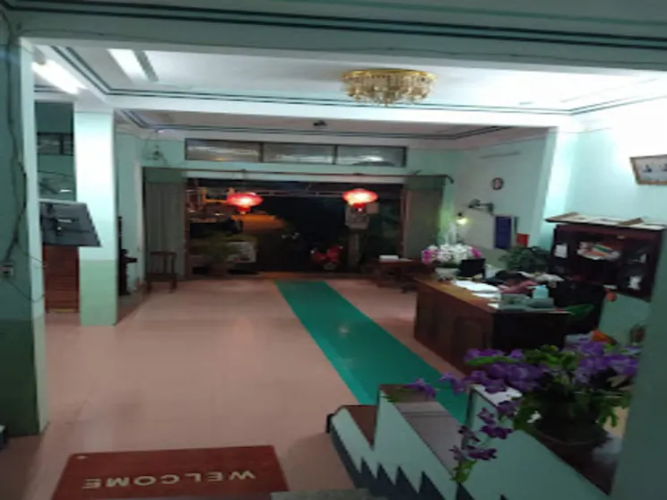 Ảnh KHÁCH SẠN Gia Hưng