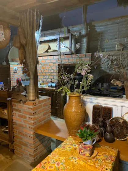 Ảnh Plei Homestay & Cafe