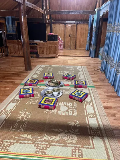 Ảnh Mường Lò Corner