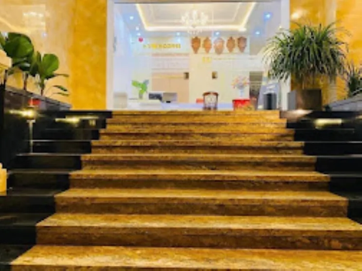 Ảnh Khách sạn Luxstay & Coffee