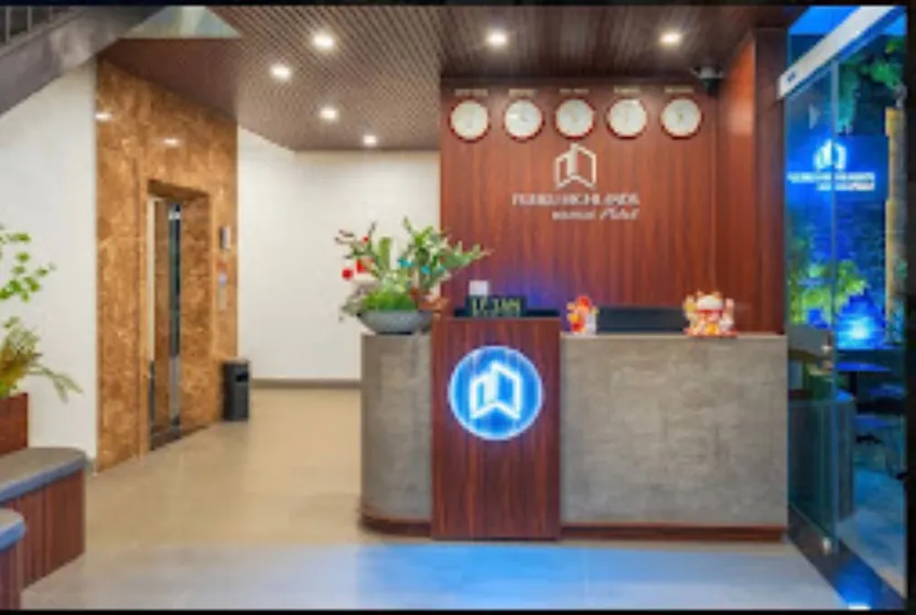 Ảnh Pleiku Highlands Boutique Hotel