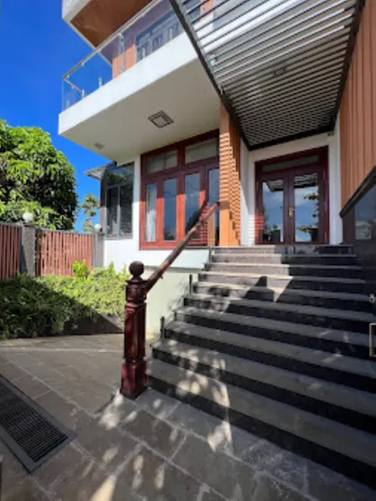Ảnh Đoàn Gia Luxury House