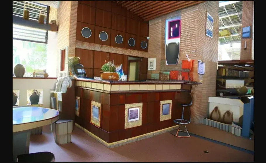 Ảnh Muine Lodge resort