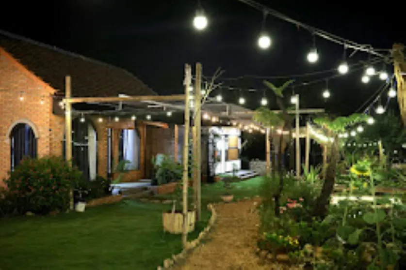 Ảnh HOMESTAY HƠ ĐƠNG